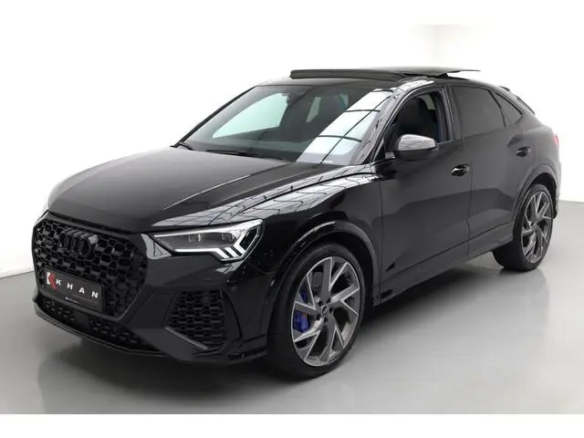 Audi RSQ3
