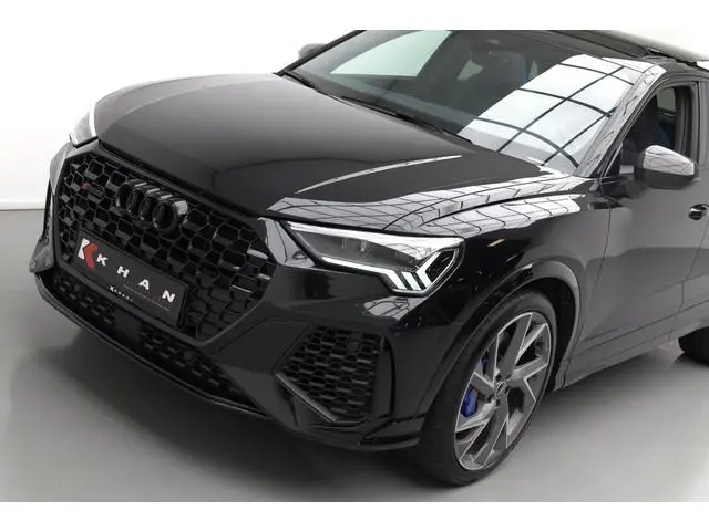 Audi RSQ3