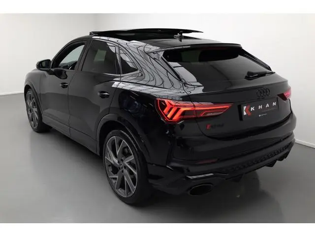 Audi RSQ3