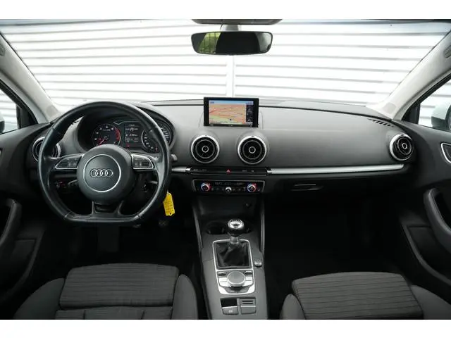 Audi A3 Limousine 1.4 TFSI Ambition Sport Edition
