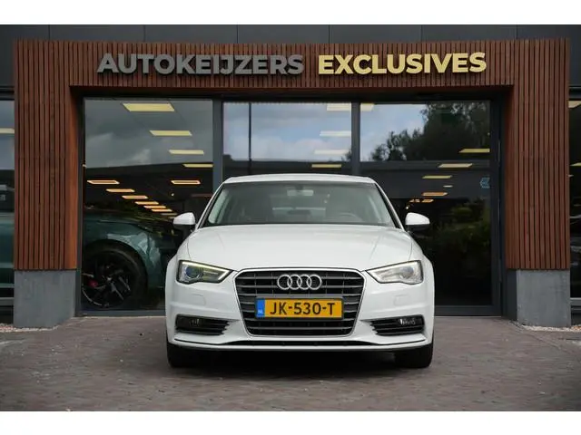 Audi A3 Limousine 1.4 TFSI Ambition Sport Edition
