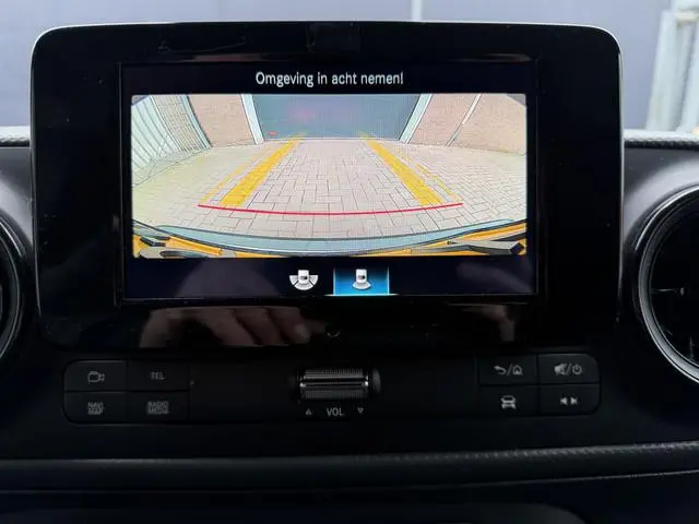 Mercedes-Benz Citan 108 CDI L1 Pro Euro 6 CarPlay/acteruitrijcamera/cruise control 