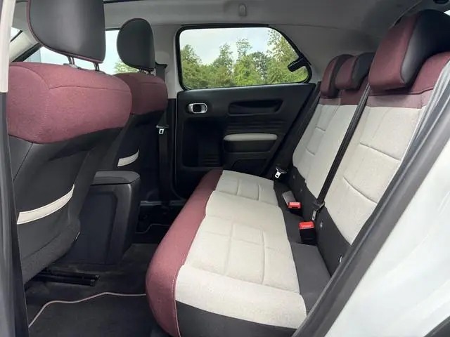 Citroën C4 Cactus