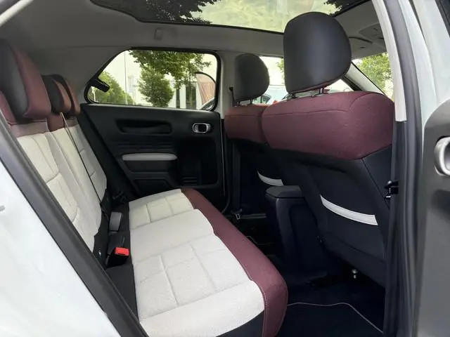 Citroën C4 Cactus
