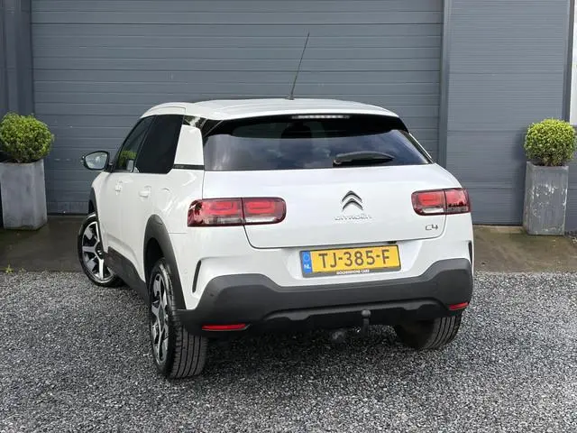 Citroën C4 Cactus