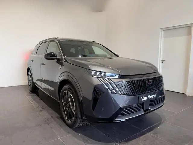 Peugeot e-5008 GT 73 kWh 7p | APPLE CARPLAY & ANDROID | 360 CAMERA | MASSAGE STOELEN | PANORAMA DAK...