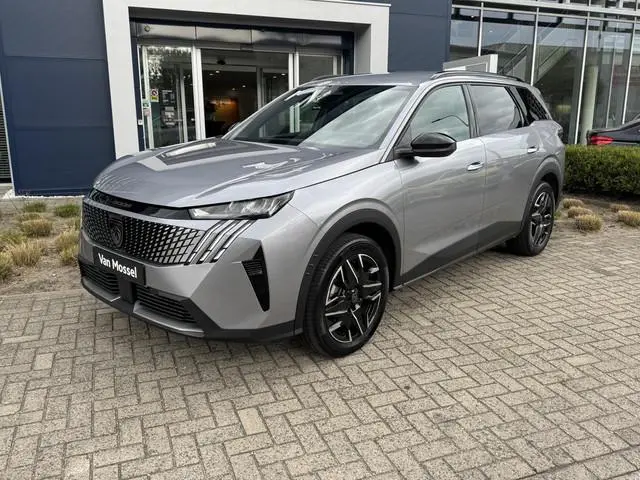 Peugeot 5008 1.2 Hybrid 145 Allure 7p
