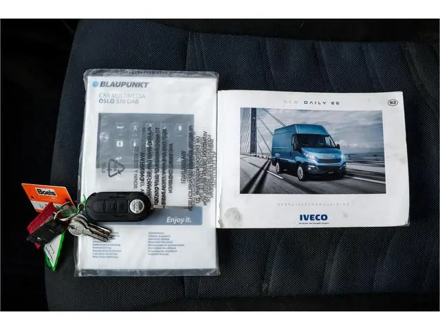 Iveco Daily