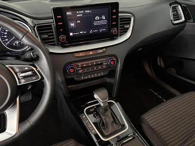Kia cee'd