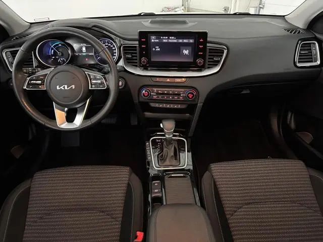 Kia cee'd