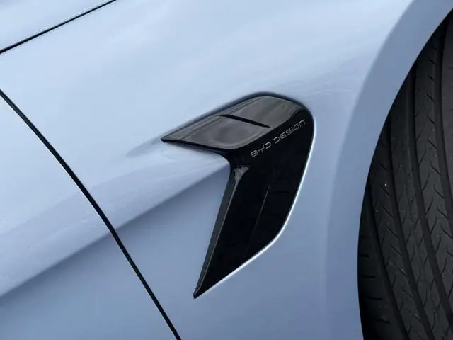 BYD SEAL
