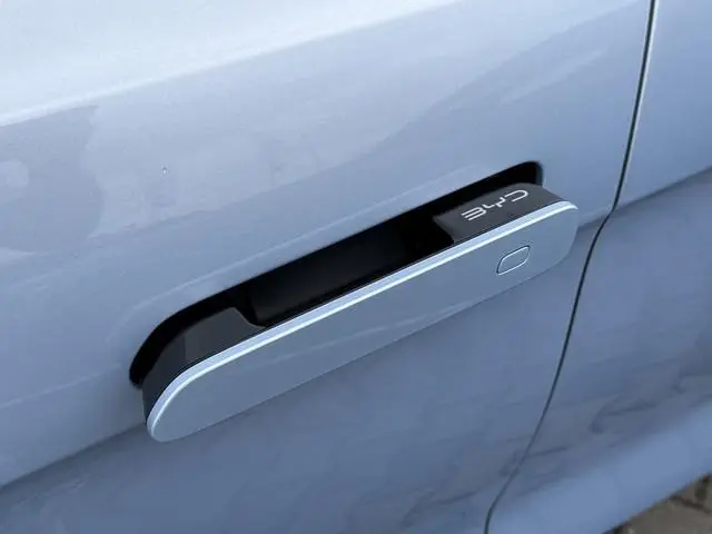 BYD SEAL