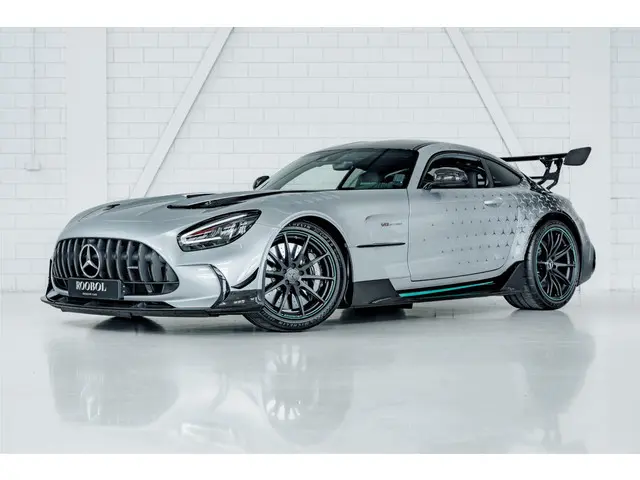 Mercedes-Benz AMG GT Black Series P One Edition | Incl. BTW | Excl. BPM |