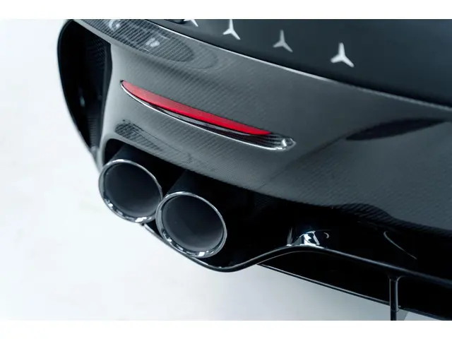 Mercedes-AMG GT