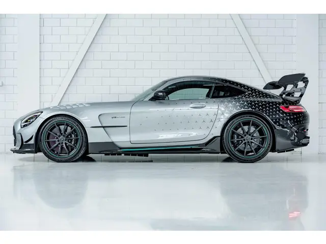 Mercedes-Benz AMG GT Black Series P One Edition | Incl. BTW | Excl. BPM |