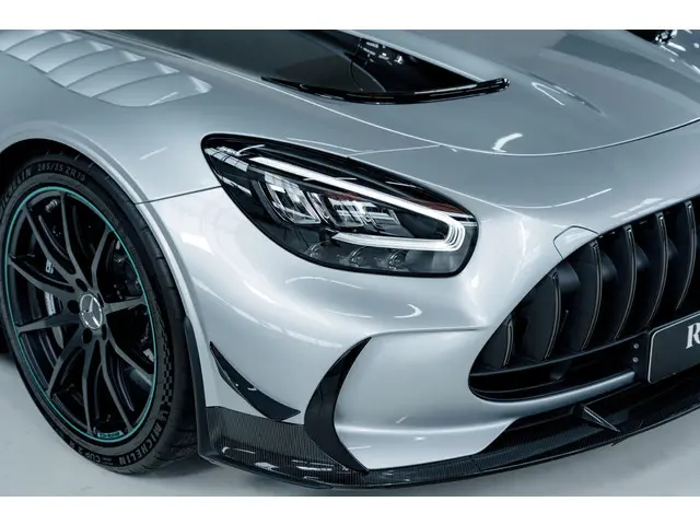 Mercedes-AMG GT