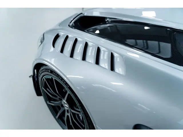 Mercedes-AMG GT