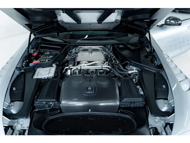 Mercedes-AMG GT