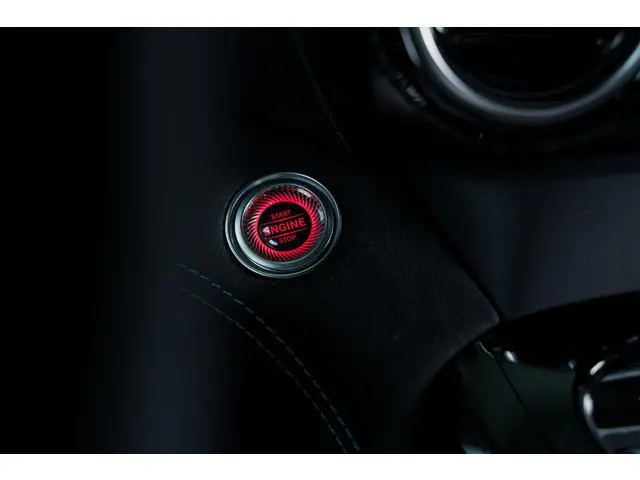 Mercedes-AMG GT