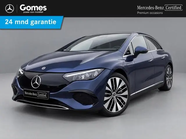 Mercedes-Benz EQE 300 Business Edition | Panoramadak | Plus Pakket | DISTRONIC Afstandsassistent | A...