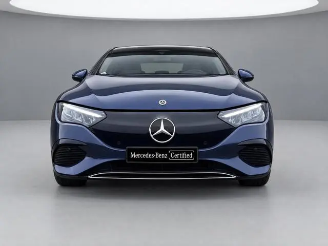 Mercedes-Benz EQE 300 Business Edition | Panoramadak | Plus Pakket | DISTRONIC Afstandsassistent | A...