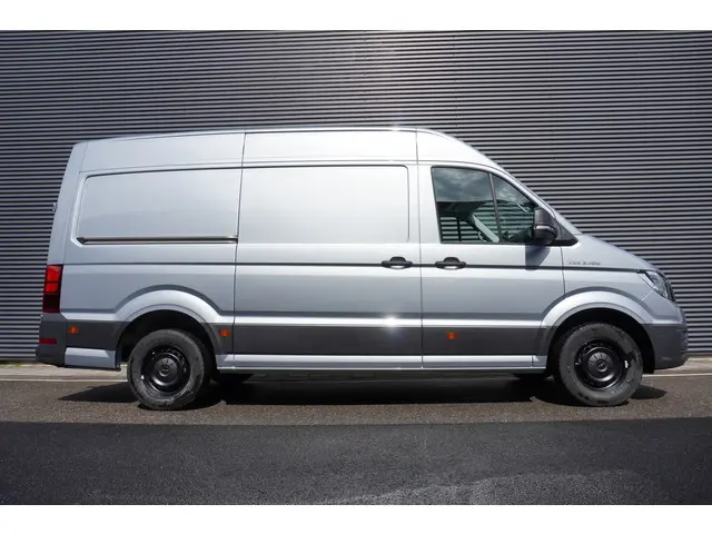 MAN TGE 3.160 L3H3 6H FACELIFT 3.500KG TREKGEWICHT! | LED | NAVI | TREKHAAK | CAMERA | PARKEERSENSOREN