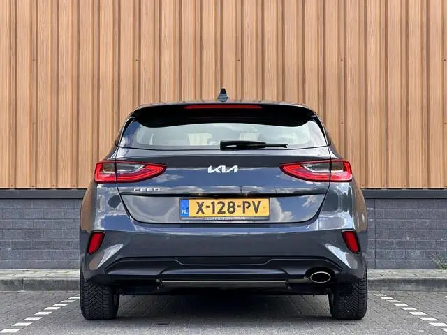 Kia cee'd