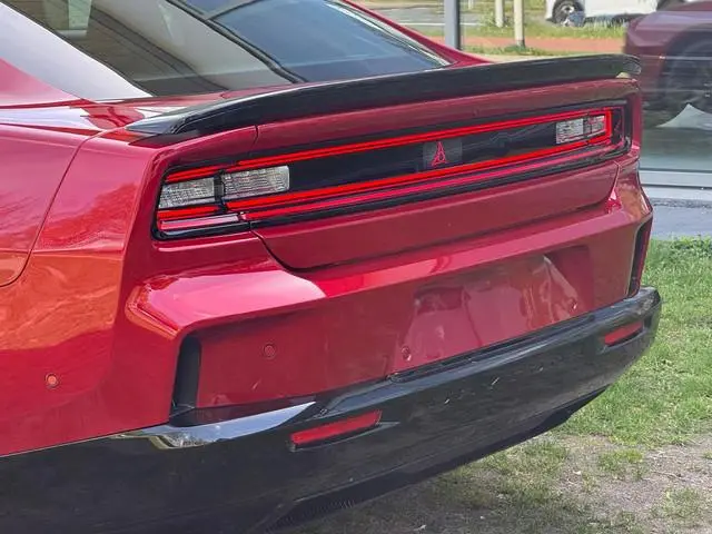 Dodge Charger