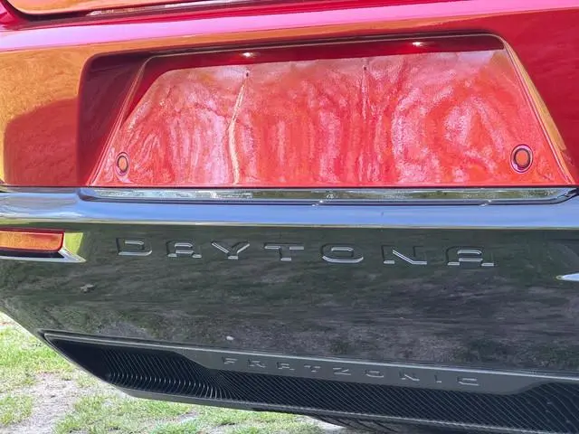 Dodge Charger