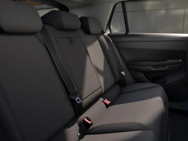 Volkswagen ID. Cross