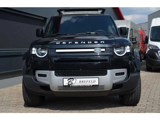 Land Rover Defender 3.0 D250 110 MHEF  ***BPM VRIJ***