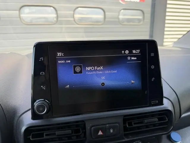 Toyota pro-ace