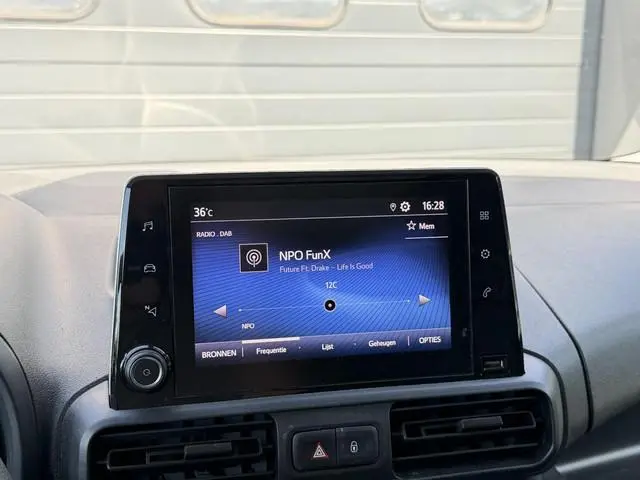 Toyota pro-ace