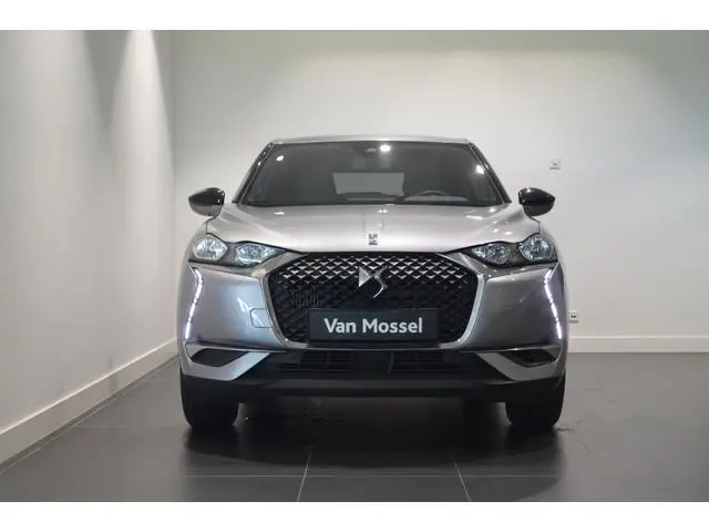 DS DS 3