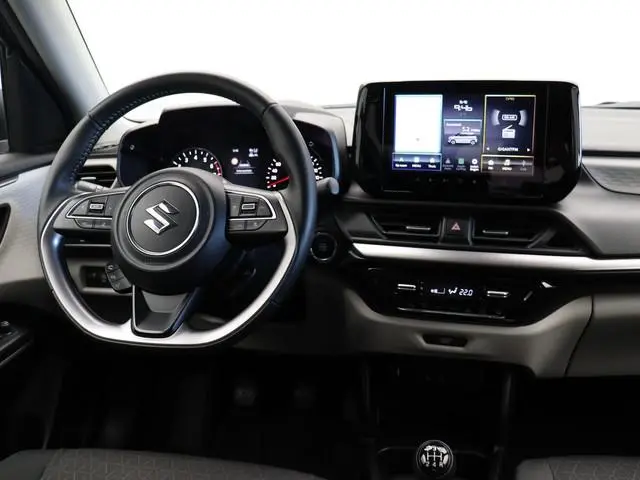 Suzuki Swift 1.2 Comfort Smart Hybrid | Stoelverwarming | Achteruitrijcamera | Cruise Control Adapti...