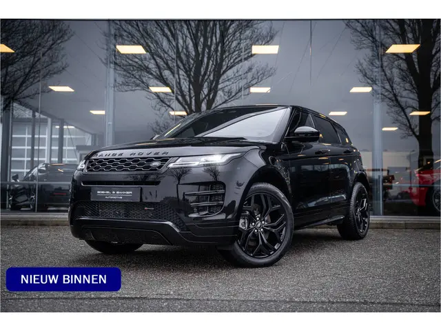Land Rover Range Rover Evoque P300e AWD R-Dynamic SE ** 20inch ** Cold Climate ** Drive Pack ** Meri...