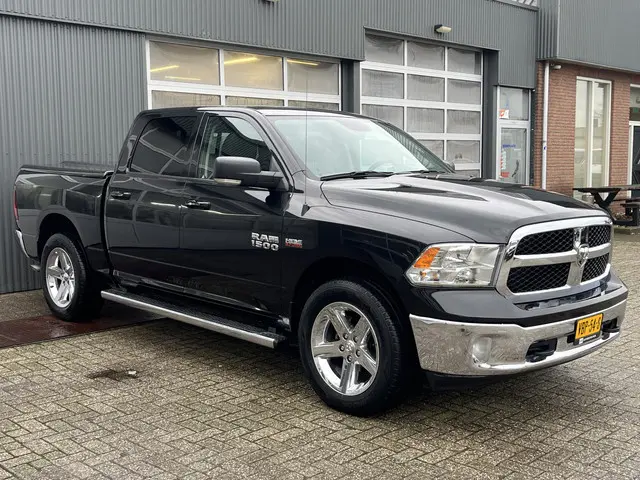 Dodge Ram 1500