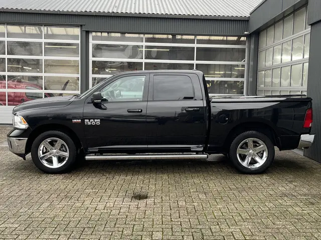 Dodge Ram 1500