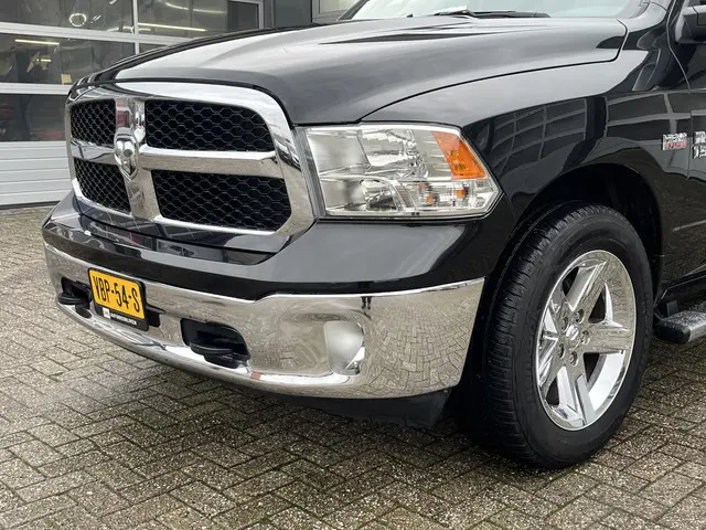 Dodge Ram 1500