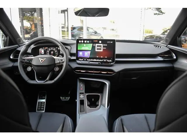 CUPRA Terramar 1.5 TSI e-Hybrid Special Edition Pano Trekhaak