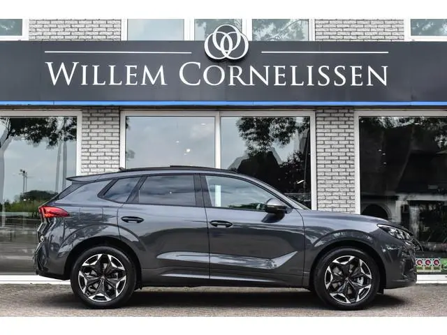 CUPRA Terramar 1.5 TSI e-Hybrid Special Edition Pano Trekhaak