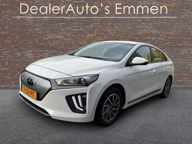 Hyundai IONIQ 40KWH i-Motion Hyundai IONIQ i-Motion