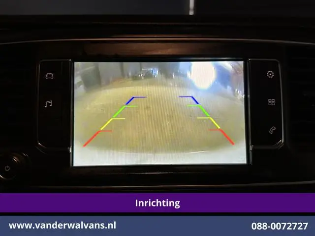 Toyota PROACE Worker 2.0 D-4D 145pk L3H1 Inrichting Euro6 Airco | Camera | Imperiaal | Apple Carplay...