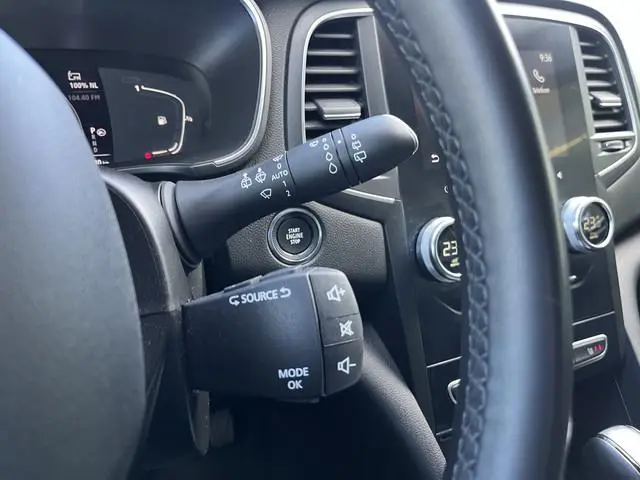 Renault Mégane