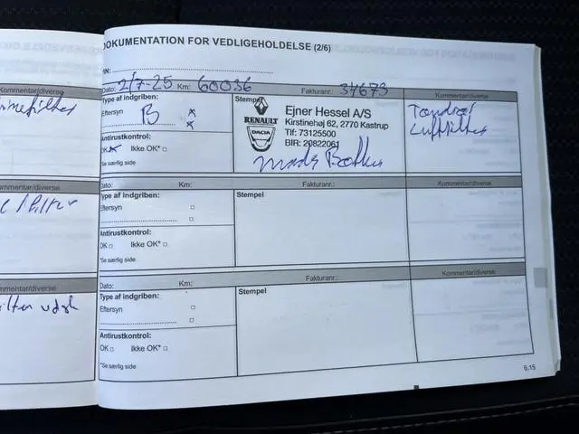 Renault Mégane