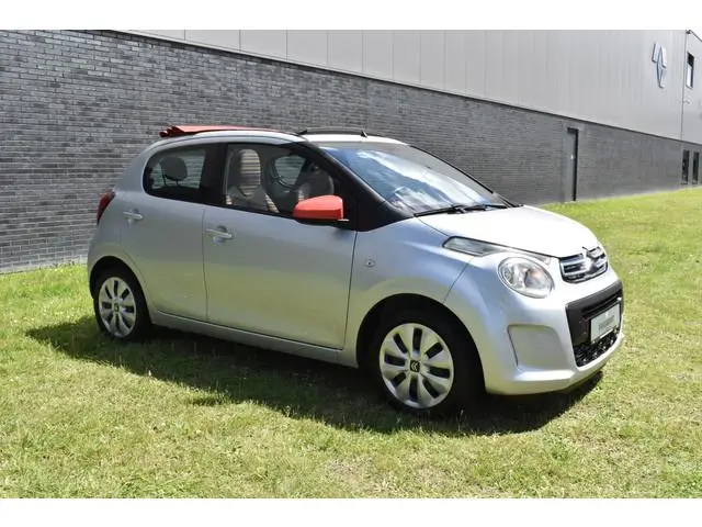 Citroën C1
