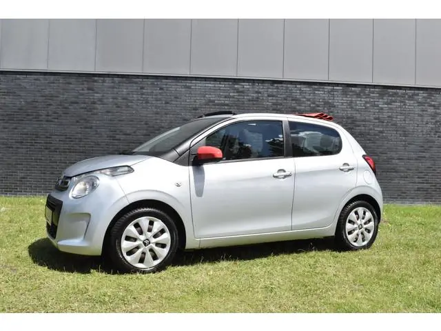 Citroën C1
