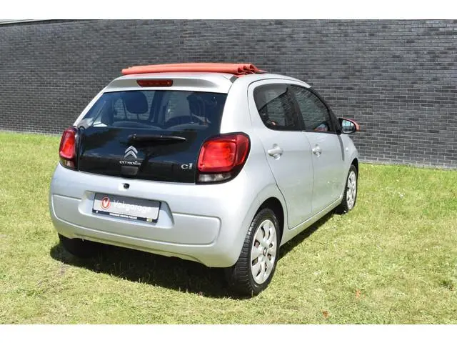 Citroën C1