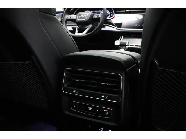 Audi Q7 55 TFSI e quattro Pro Line Advanced | PANORAMADAK | HEAD UP | ACHTERBANKVERWARMING | TREKHAA...