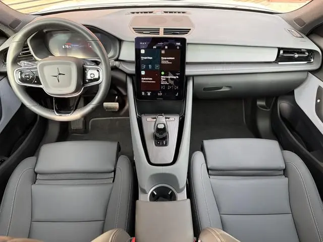 Polestar 2